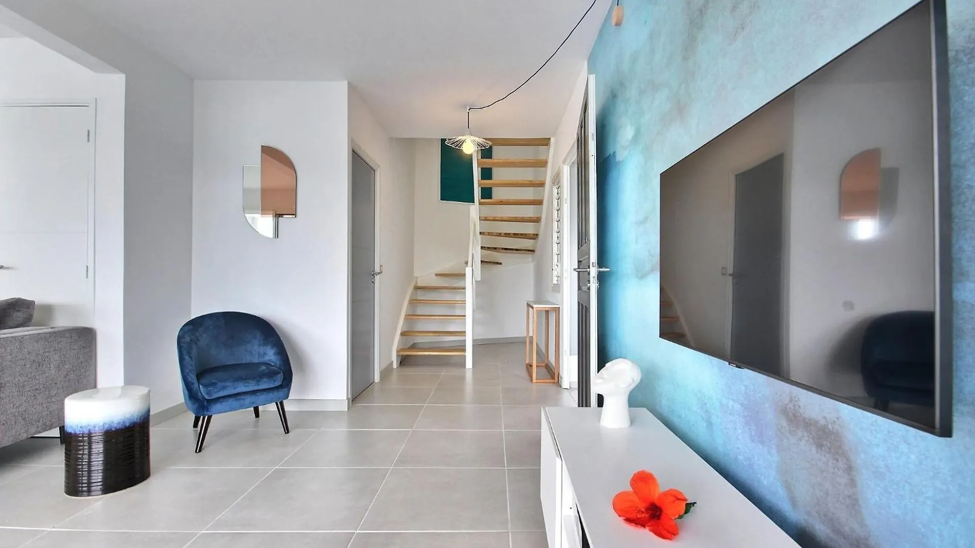 Villa Mae Les Trois-Ilets 0*,